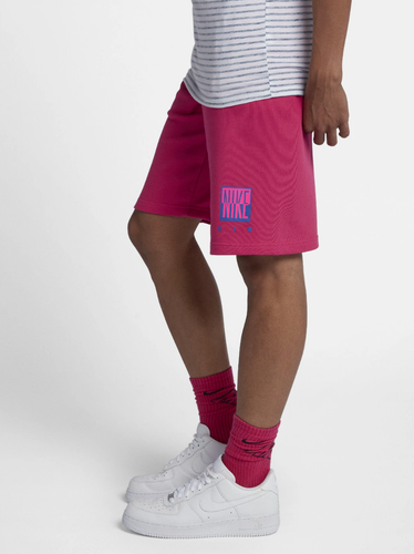 Nike Air 90's Vintage Fleece Shorts 