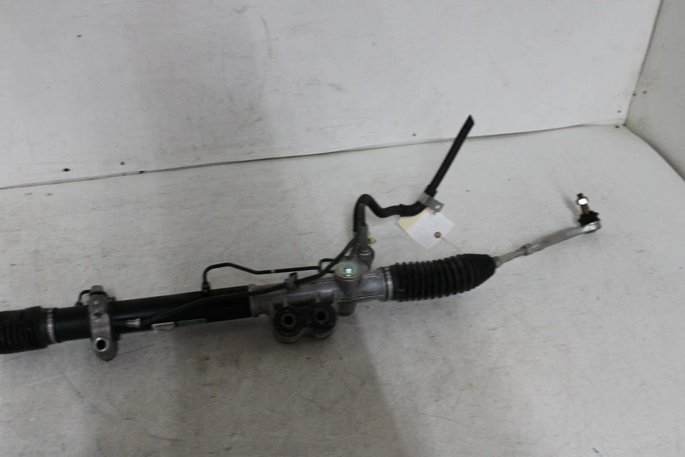 2020-2021 NISSAN FRONTIER Steering Gear (incl. Rack) - Image 3 of 4