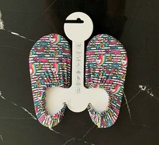 Womo Kids Water Shoes Baby Girls Swim Socks Toddler Aqua Boys Beach Shoes