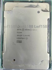 Intel Xeon Gold 5220R QS 18C/36T 2.20GHz 35.75MB LGA3647 server CPU processor