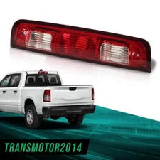 3rd Third Brake Light Fit For 2010-2019 Dodge Ram 1500 2500 3500 55372082