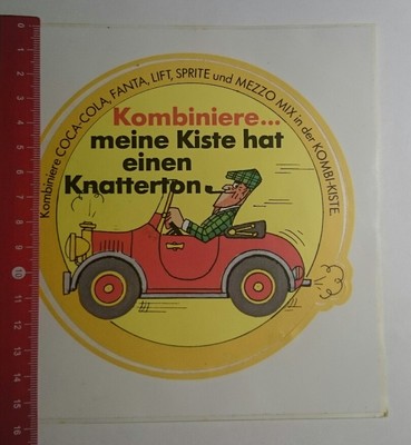 Decal/Decal: Combo Box Combine My Box Has One (100117128)