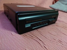 Nakamichi MF51 CD Changer 5 CD Coax Digital Out & Audio Stereo L R