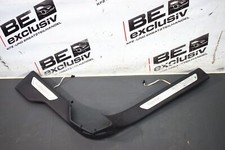 VW Touareg III CR7 Einstiegsleiste beleuchtet rechts Verkleidung 760853845B