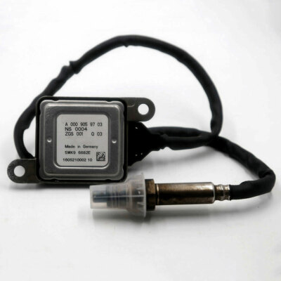 Fit for Mercedes-Benz Lambda NOX sensor A0009059703 5WK96682E | eBay