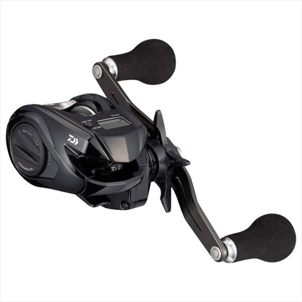 Daiwa 21 Tierra A IC150HL-DH(Left Handle) | eBay