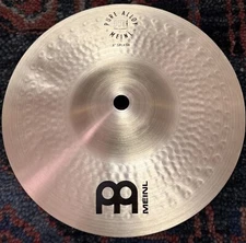 MEINL Pure Alloy Splash Cymbal 8 in.