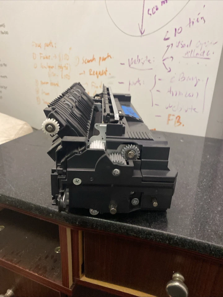 Sharp MX-3570N Fuser Unit - Image 4 of 4