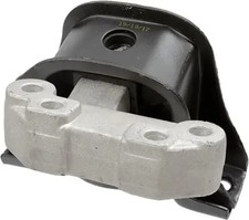 Support moteur Peugeot J7