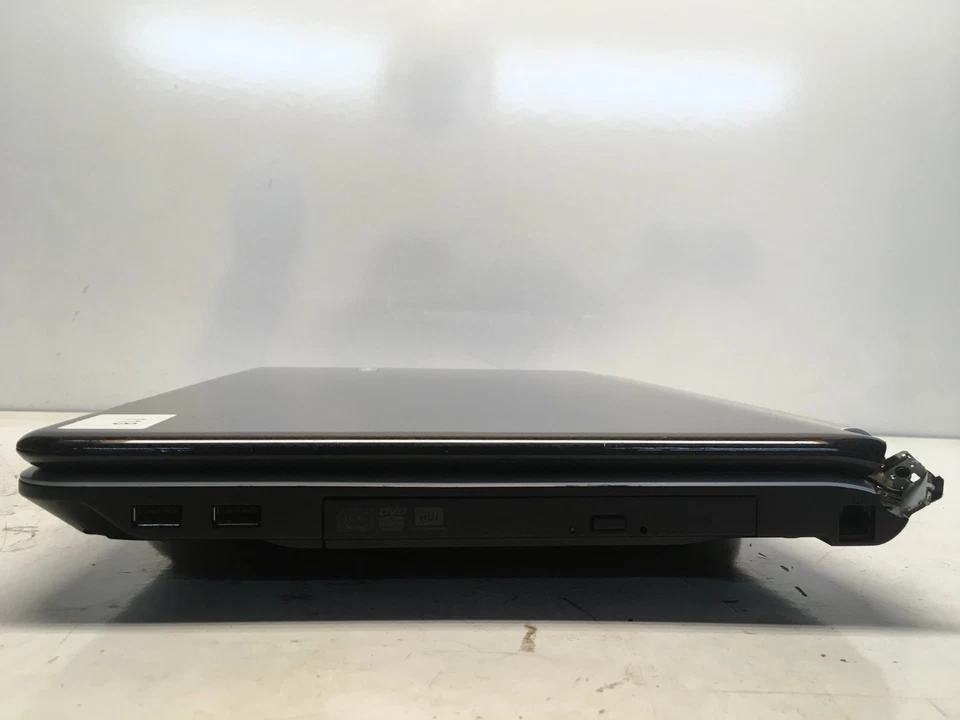 Gateway NV7802U Intel Core 2 Duo T6600 2,2 GHz 4 GB SIN DISCO DURO LEER Foto 4 de 4