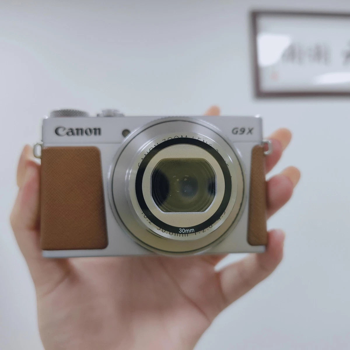 Canon PowerShot G9X Mark II Digital Cameras for sale | eBay