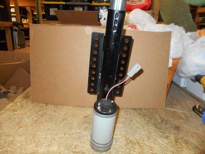 *PMDC GROUND CONTROL 3.0 JACK 25A 150W 50R/MIN 86ZY-CJ0118-1 FREE SHIP *5*