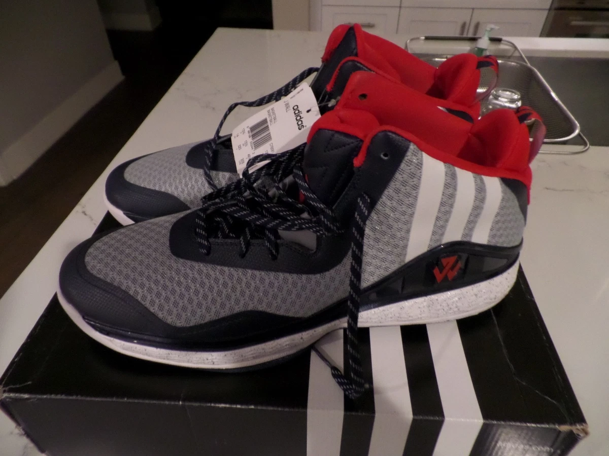 Adidas J Wall 1 Blue - C76581 for sale | eBay