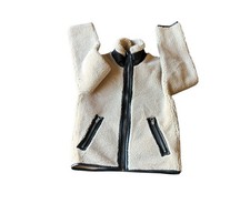 H&M Fleece Jacket UK Size M