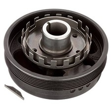  Graywerks 102068 Engine Harmonic Balancer 