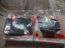 Genuine KIA J5F46-AC100 J5F46-AC200 Front Rea...