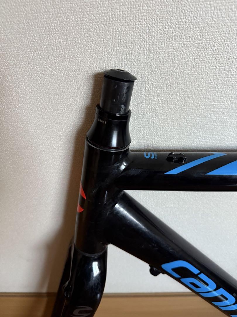 Cannondale Caadx 2015 Size 51 | eBay