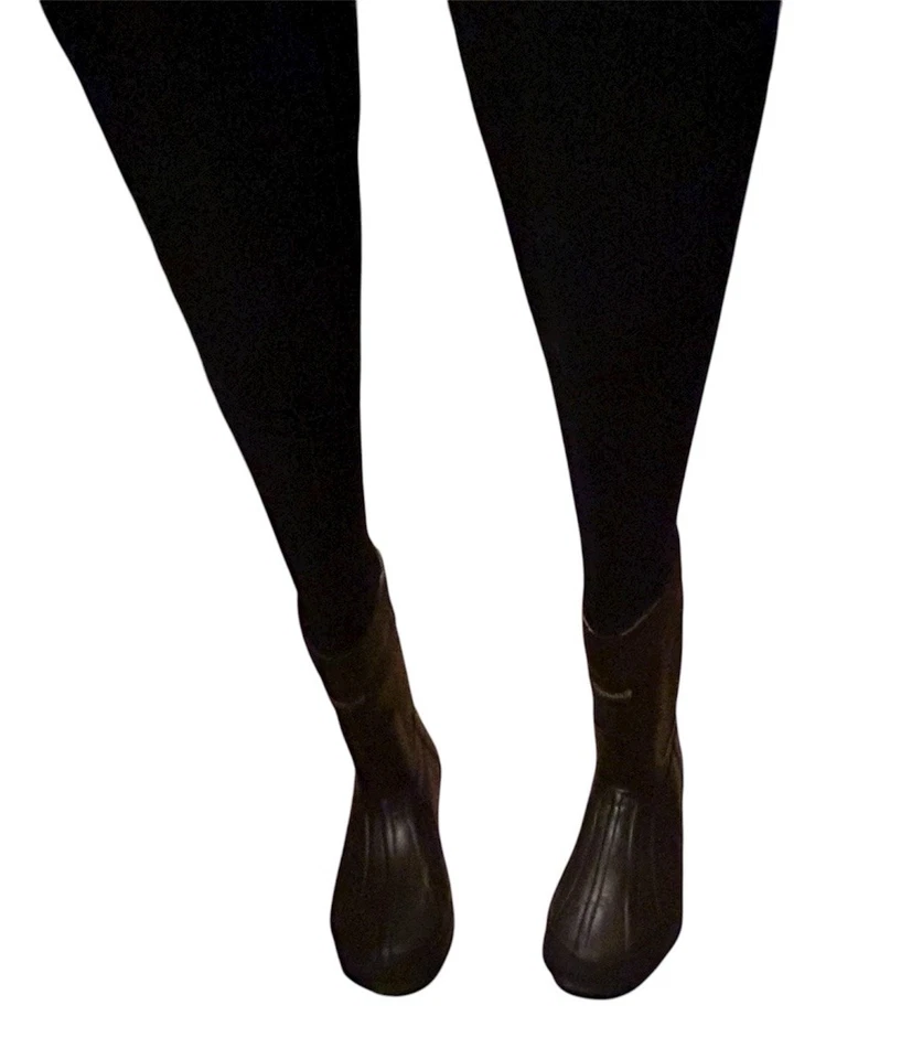 Frogg Toggs- Bootfoot Cleated Waders - Size 12 Model #2713343 ( New Other ) - Image 4 of 4