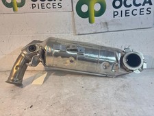 Catalyseurs Citroen C3