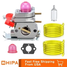 Carburetor for Poulan Pro PP025 PP125 PP325 PP258TP PP25E PP26E PP125E Carb Kit