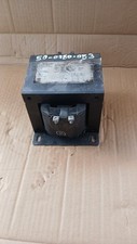 DONGAN TRANSFORMERS 50-0750-053 INDUSTRIAL CONTROL TRANSFORMER .750KVA NOS