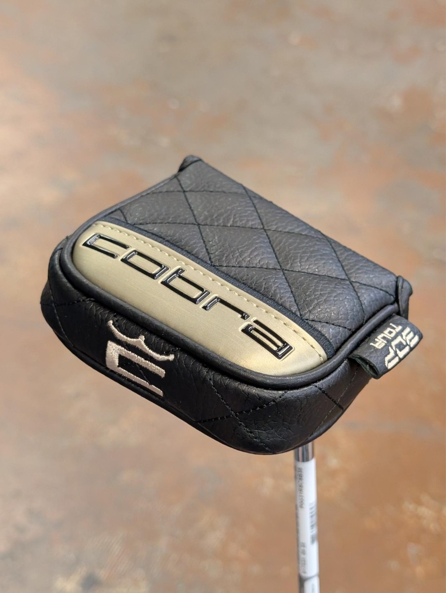 2026 Cobra 3DP Tour Agera RS Putter 35