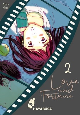 Love and Fortune 2 (Nitta Akira)