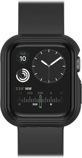 OtterBox Exo Edge Protective Case for Apple Watch 38mm - Black