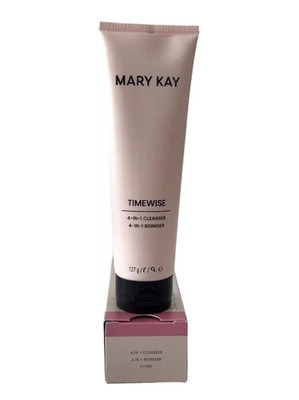 Mary Kay TimeWise 4-in-1 Cleanser für Norm/trockene Haut MHD08/28