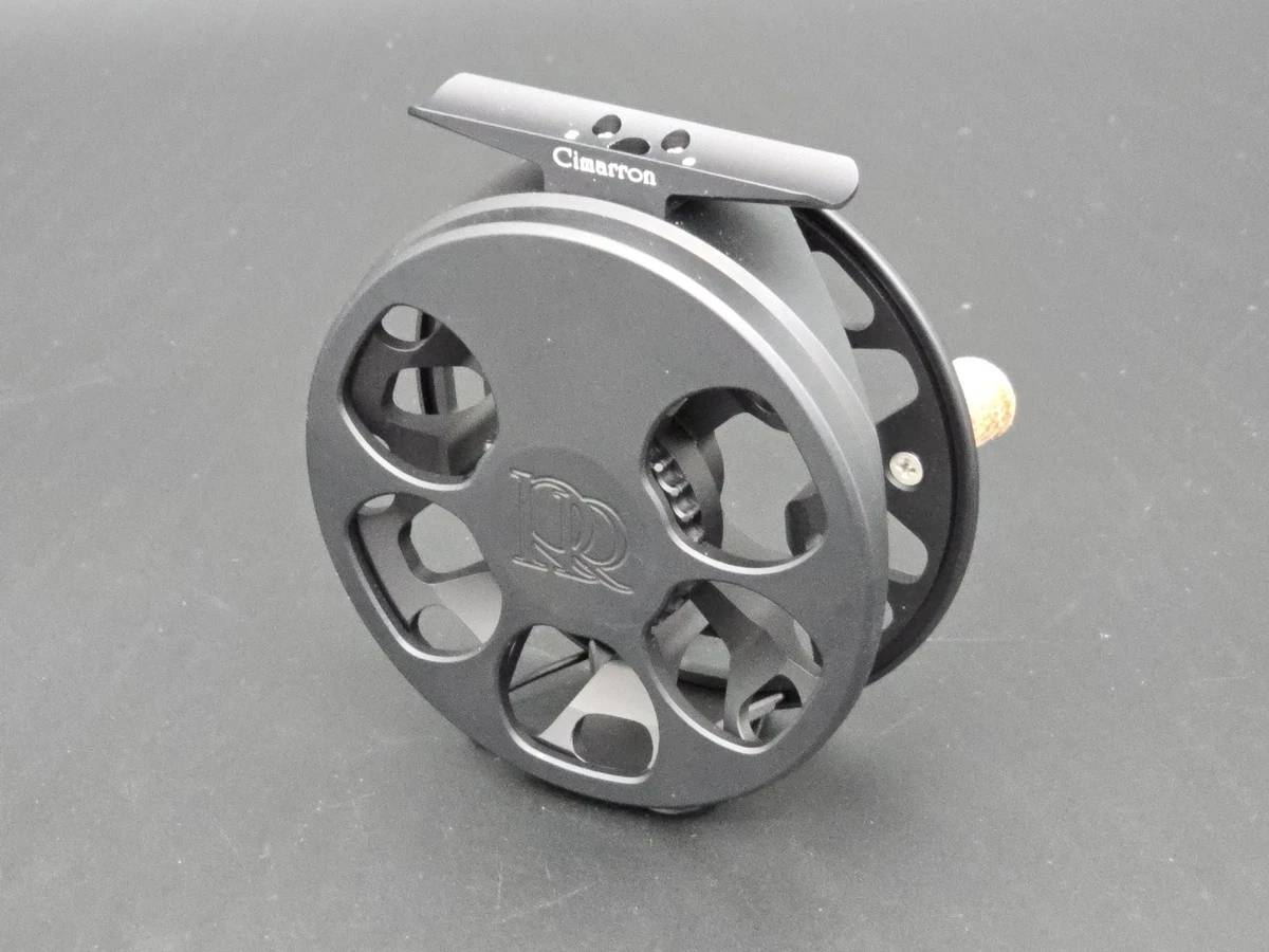 Fly Reel 1.0: 1 Gear Ratio Fishing Reels for sale | eBay Fly Reel 1.0: 1 Gear Ratio Fishing Reels for sale | eBay