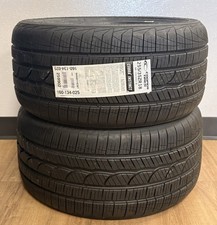 2 Tires Cooper Cobra Instinct 25535zr18 25535r18 94y Xl As High Performance