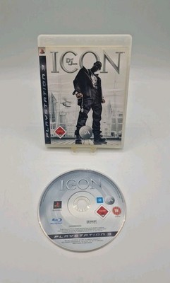 Def Jam: Icon | Sony PlayStation 3 