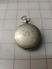 VTG WW2 WITTNAUER US Army Military Pocket Compass