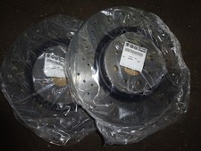 Bremsscheiben Fiat 500/500E/500C/Abarth   Original 52041114   (Set 2 Stück)