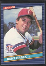 Kent Hrbek