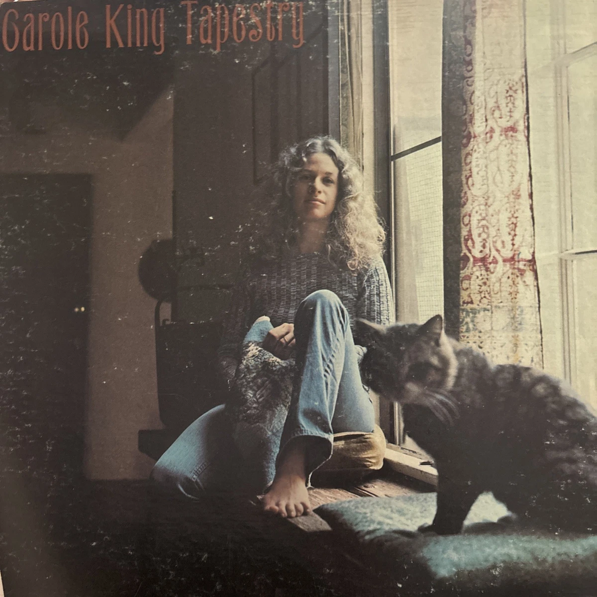 25+ Carole King LP Vinyl Records for sale | Updated Oct 2026