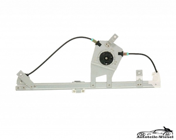 Fensterheber TüR Ohne Motor FüR Renault Megane Kombi Rechts 02-09-image