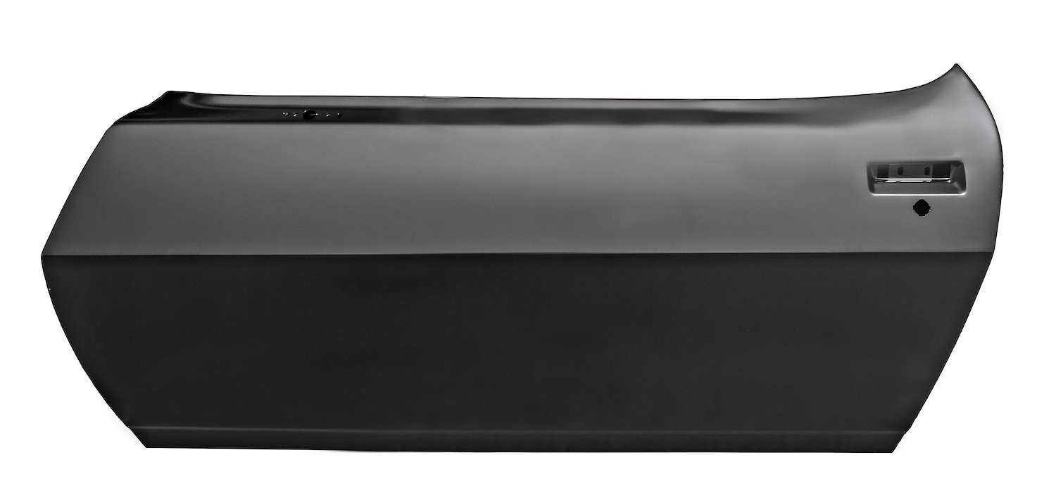 1975-1981 Chevy Camaro Left Side Door Shell by JEGS
