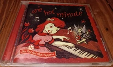 Red Hot Chili Peppers One Hot Minute Club Edition CD Warner Bros. 9 45733-2