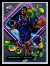 Franz Wagner Orlando Magic 2023-24 Topps Chrome Cosmic #90