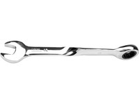 Yato RatschenringmaulschlüSsel Verdreht 15Mm YT-01877