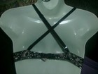 VICTORIA’S SECRET Pushup 32B Bra Astrology — photo 4