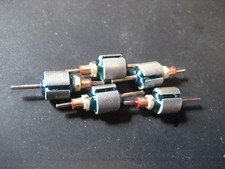 NEW  TYCO  HI TORQUE 440 Armatures  From the 440X3 line /Great for road coarse's