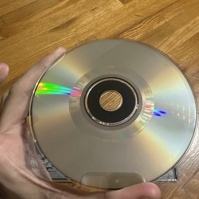 Charge 'N Blast (Sega Dreamcast, 2001) TESTED CIB
