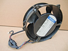 EBM-PAPST INVERTER BLOWER COOLING FAN, 24VDC, 1.625A, 39W, P/N: DV-6224R.