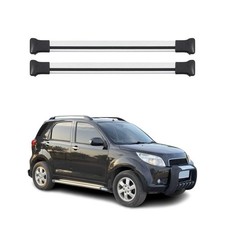 Barres de toit Daihatsu TERIOS
