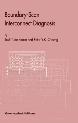 Peter Y. K. Cheung (u. a.) | Boundary-Scan Interconnect Diagnosis | Taschenbuch