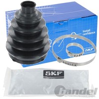 SKF Achsmanschette Passend FüR Antriebswelle Radseitig Vorne Ford Transit