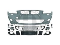 DesignstoßStange Vorne Sportoptik Mit Pdc FüR Bmw E60/E61 2003-2010