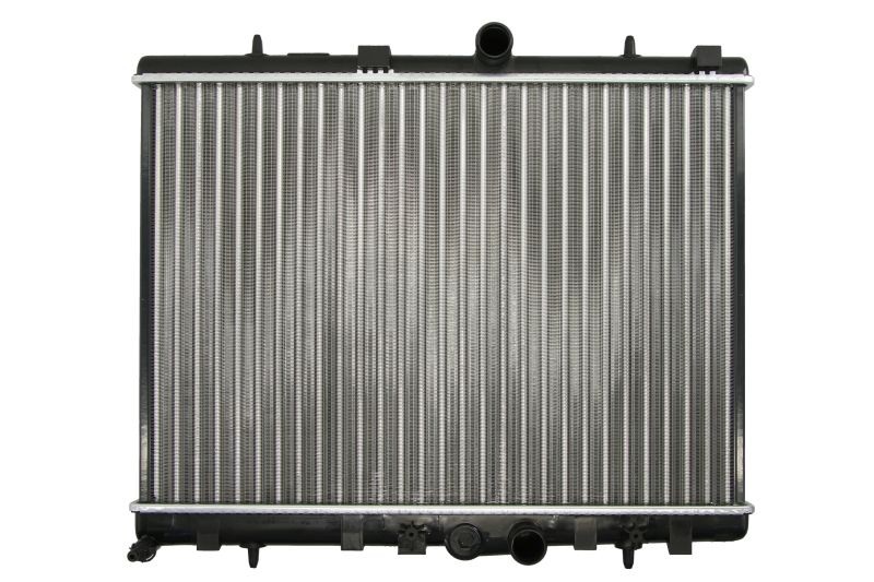 Radiator fits CITROEN C3 AIRCROSS Mk2 1.2 1.5D 1.6D 2017 on NRF 133089 1330P8 - Image 25